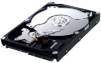 Samsung HD252HJ - 250GB HDD